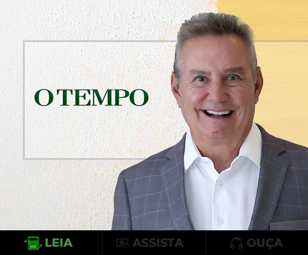 JORNAL O TEMPO
