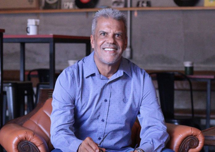 Paulo Navarro | Entrevista com Mauro Carrusca