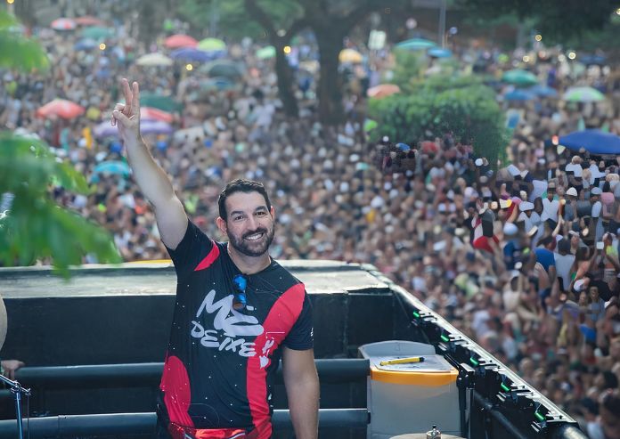 Paulo Navarro | Entrevista com João Vasques