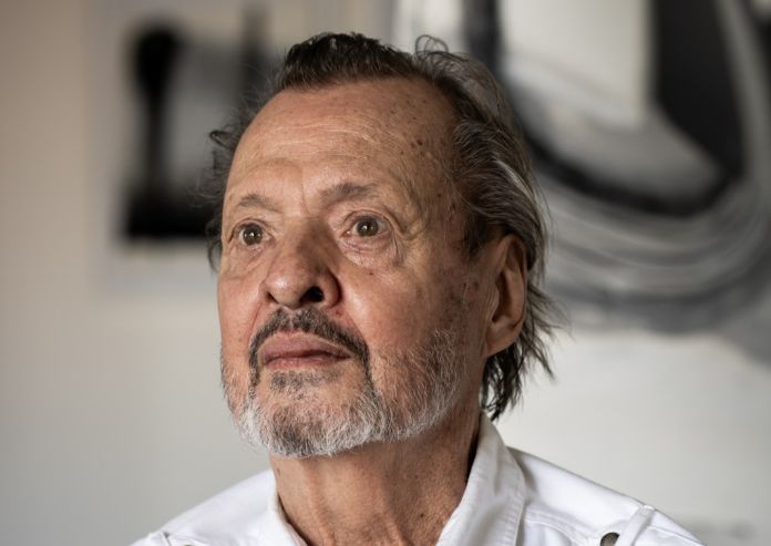 Paulo Navarro | Entrevista com Marco Tulio Resende