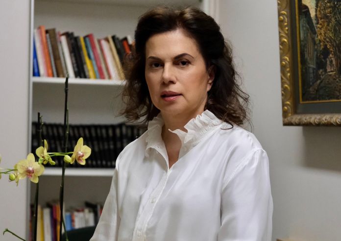 Paulo Navarro | Entrevista com Cristina Medioli