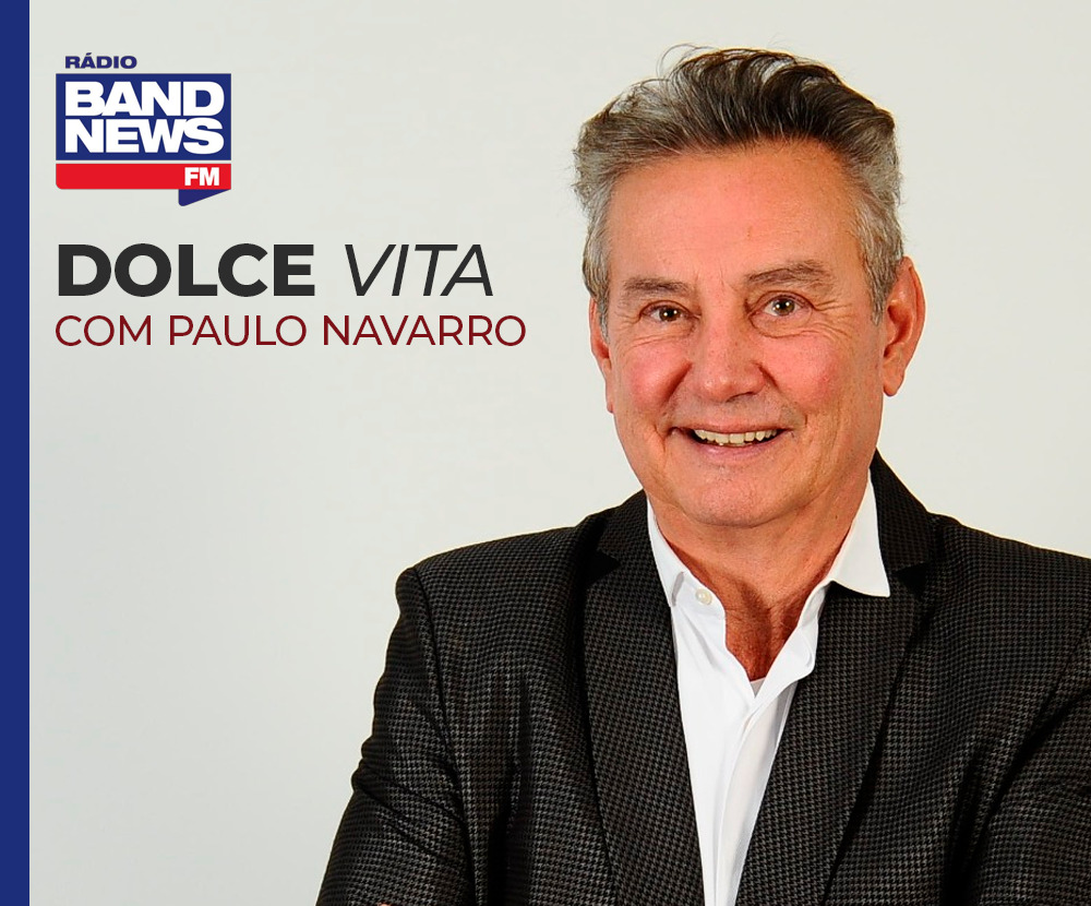 Dolce Vita | Sons e Sabores