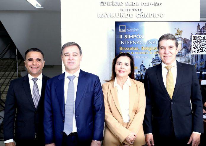 Quinta, 23 de outubro de 2025