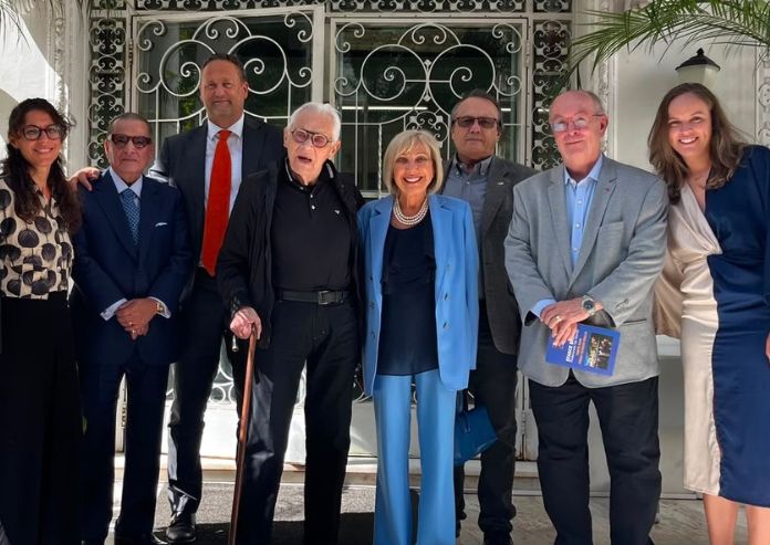 Quarta, 12 de agosto de 2026