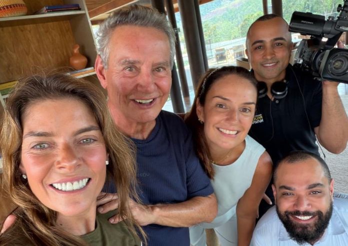 Quinta, 26 de fevereiro de 2026