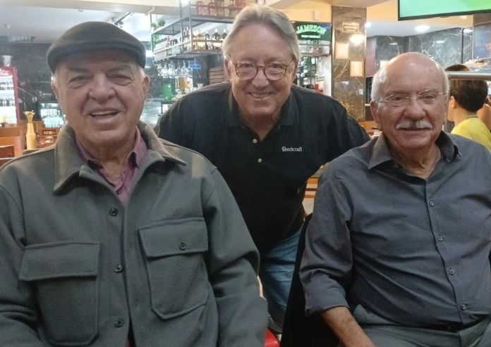 Quinta, 10 de setembro de 2026