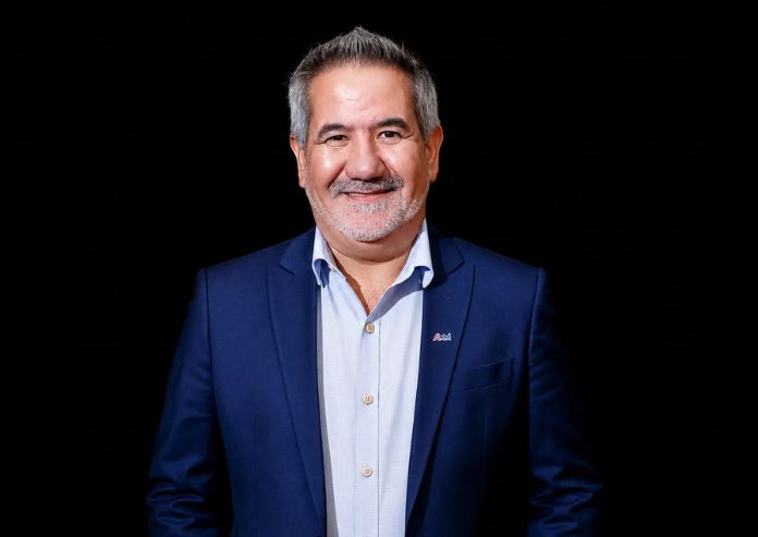 Paulo Navarro | Entrevista com Lu Pereira