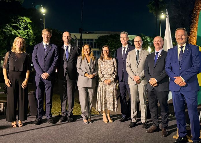 Quarta, 20 de maio de 2026