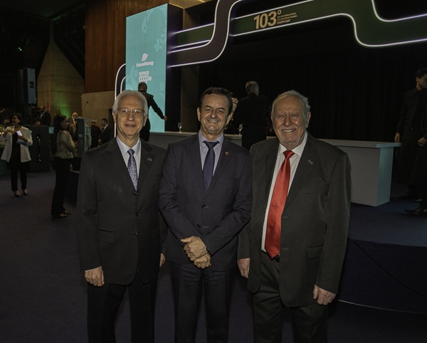 Quinta, 31 de julho de 2025