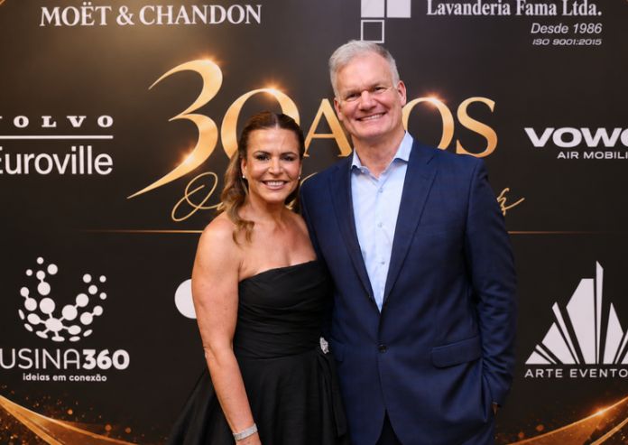 Paulo Maciel recebe título de Cidadão Honorário de BH e CBC celebra apoio ao esporte olímpico brasileiro