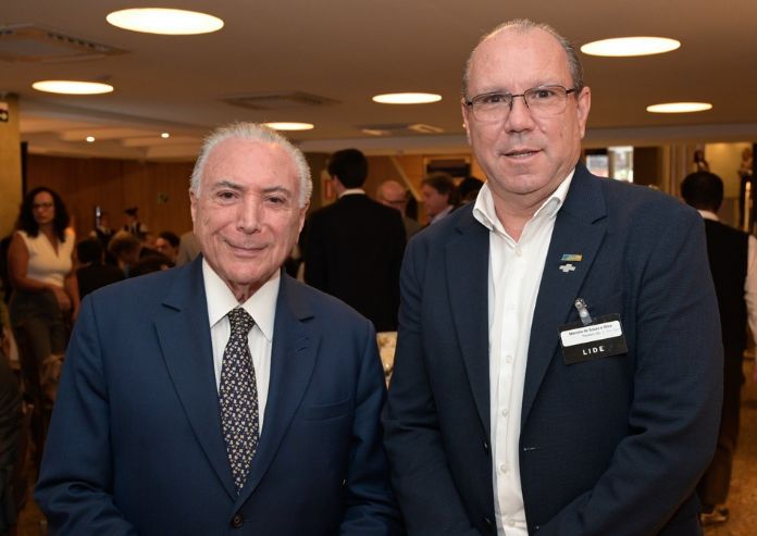 Terça, 7 de abril de 2026