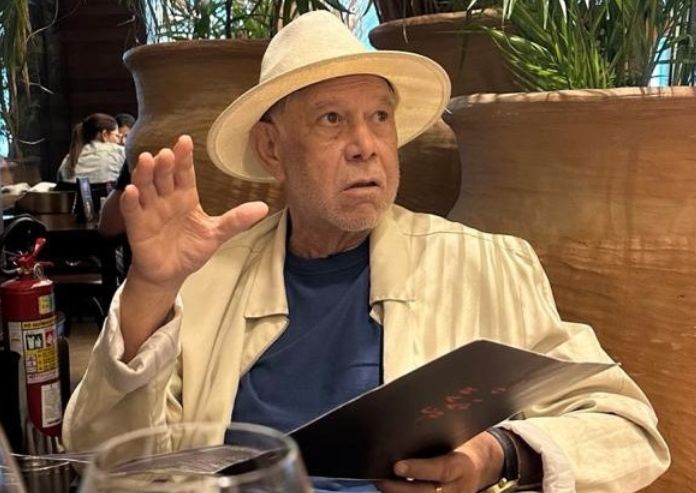 Quinta, 7 de maio de 2026