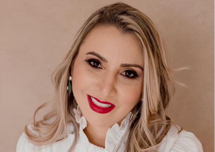 Paulo Navarro | Entrevista com Izabela Gonçalves