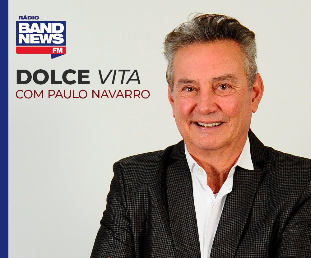 Dolce Vita | Sons e Sabores