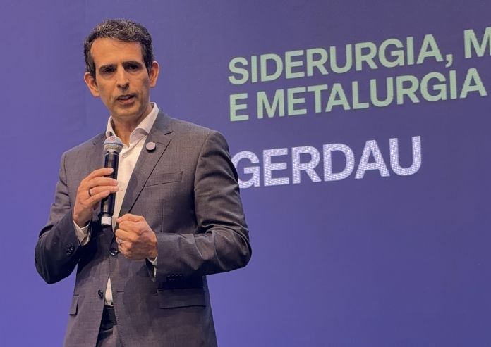 Gerdau é campeã no Melhores e Maiores da Exame 2026, confira