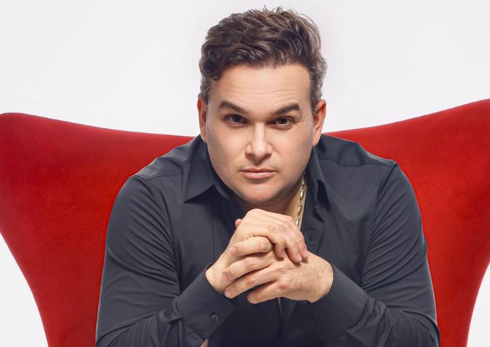 Paulo Navarro | Entrevista com Amândio Lessa