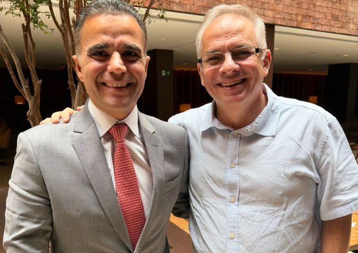 Terça, 3 de março de 2026