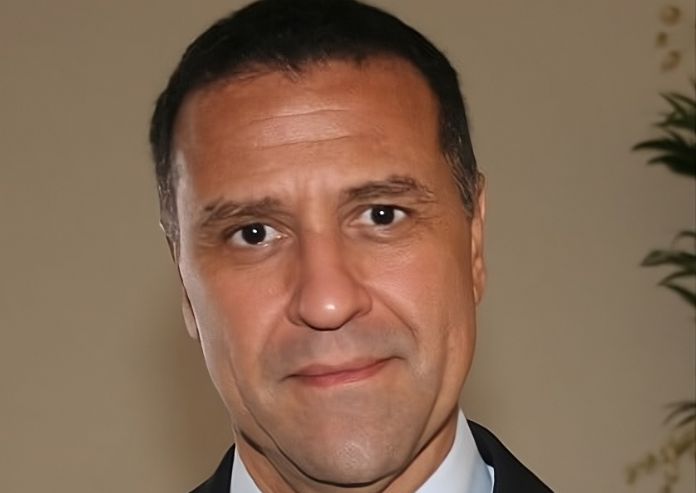 Paulo Navarro | Entrevista com Luiz Otávio Torres