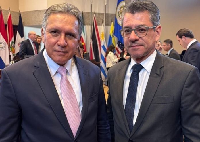 Terça, 10 de fevereiro de 2026