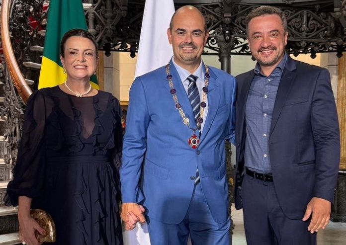 Quarta, 8 de abril de 2026