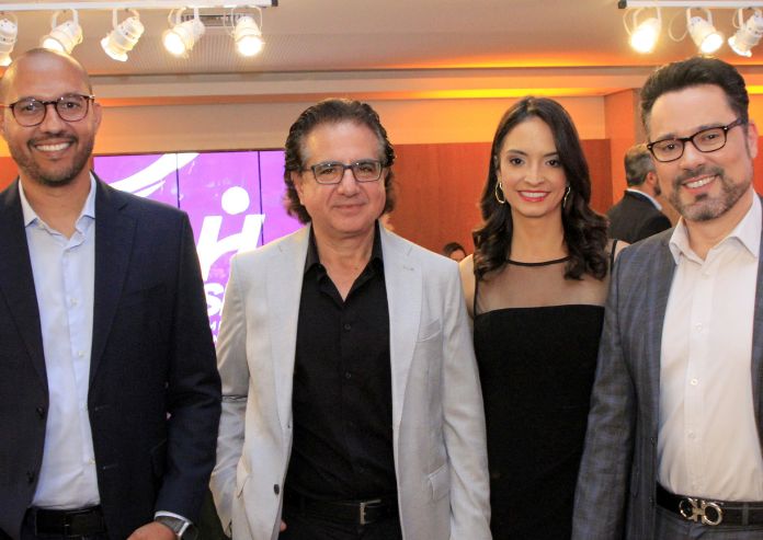 Quinta, 15 de outubro de 2026
