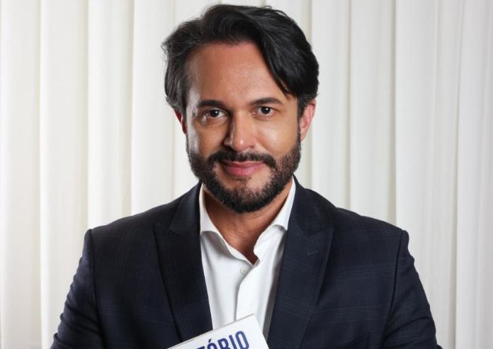 Quinta, 30 de julho de 2026