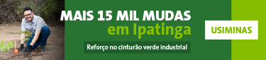 USIMINAS - 20/10 A 20/11/2025
