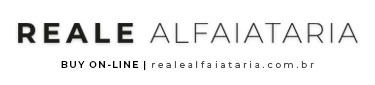 REALE ALFAIATARIA JULHO 2026