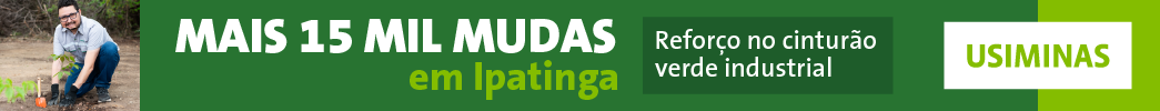 USIMINAS - 20/10 A 20/11/2025