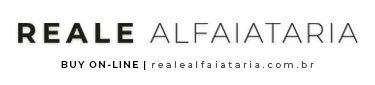 REALE ALFAIATARIA JULHO 2026